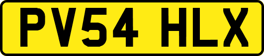 PV54HLX