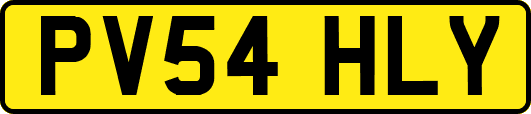 PV54HLY