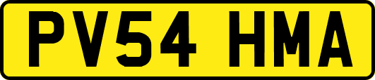 PV54HMA