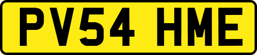 PV54HME