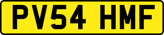PV54HMF