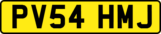 PV54HMJ