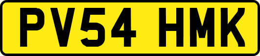 PV54HMK
