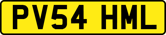 PV54HML