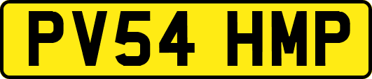 PV54HMP