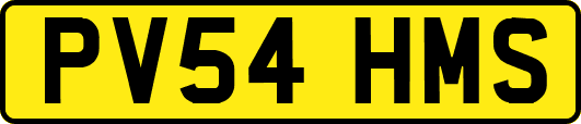 PV54HMS