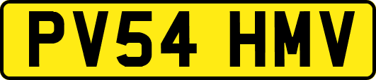PV54HMV