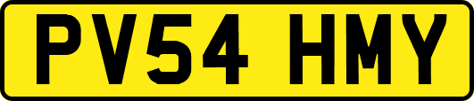 PV54HMY