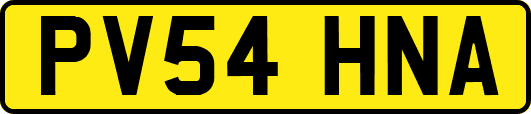 PV54HNA
