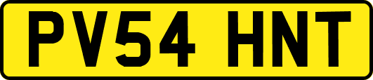 PV54HNT