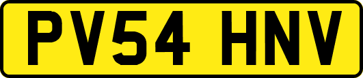 PV54HNV