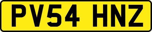 PV54HNZ