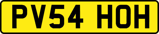 PV54HOH