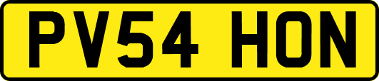 PV54HON