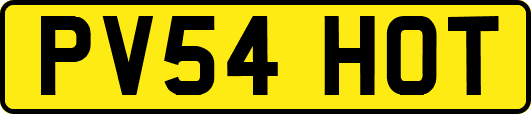 PV54HOT