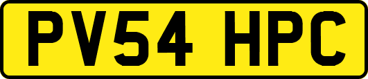 PV54HPC