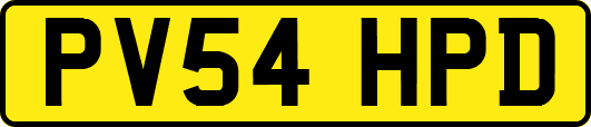 PV54HPD