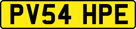 PV54HPE