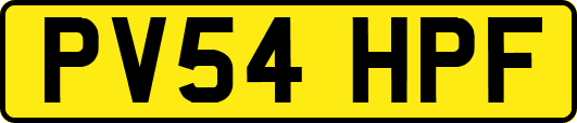 PV54HPF