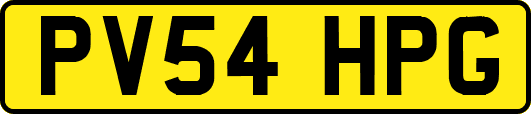 PV54HPG