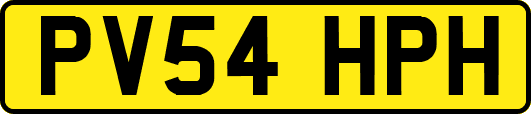 PV54HPH