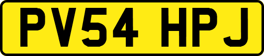 PV54HPJ