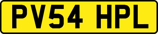 PV54HPL