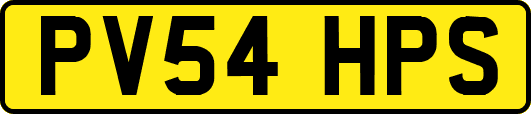 PV54HPS