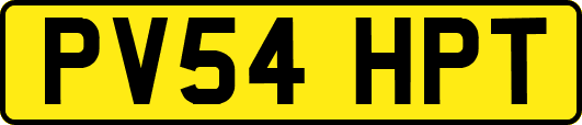 PV54HPT
