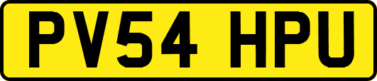 PV54HPU