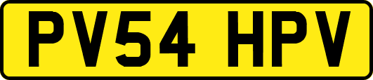 PV54HPV
