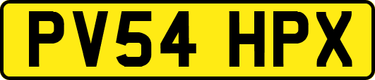 PV54HPX