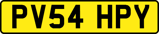 PV54HPY