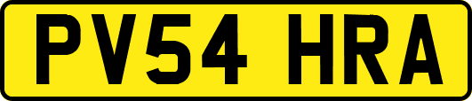 PV54HRA