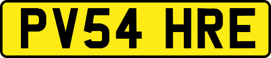 PV54HRE