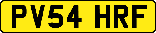 PV54HRF