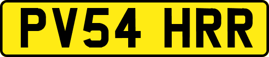 PV54HRR