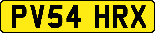 PV54HRX
