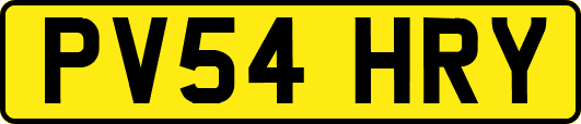 PV54HRY