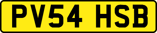 PV54HSB