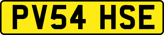 PV54HSE