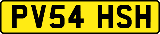 PV54HSH