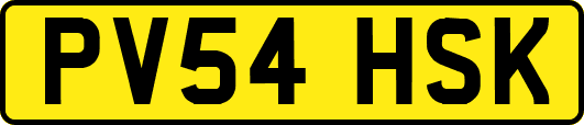PV54HSK