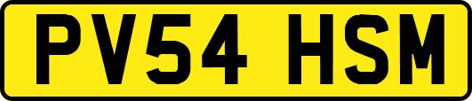 PV54HSM
