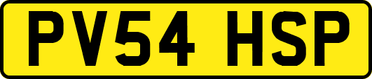 PV54HSP