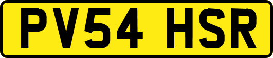 PV54HSR
