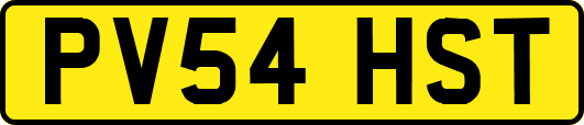 PV54HST