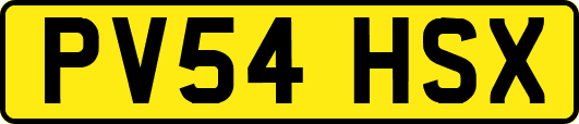 PV54HSX
