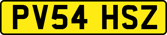 PV54HSZ
