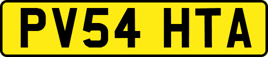PV54HTA
